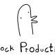 Logo Della Quock Productions
