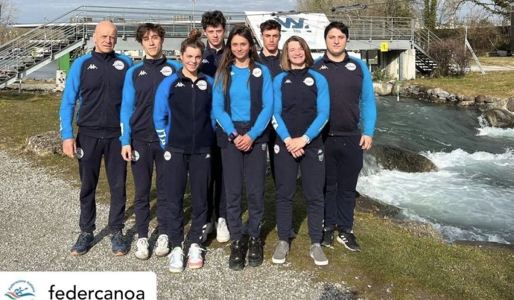 Canoa Club Pescantina