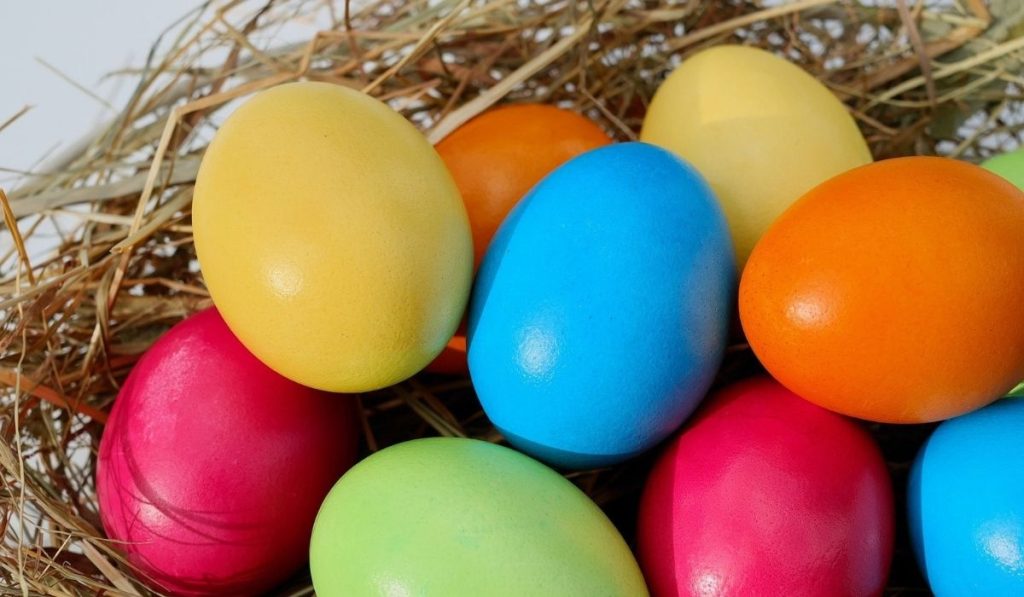 Pasqua