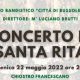 Concerto Di Santa Rita