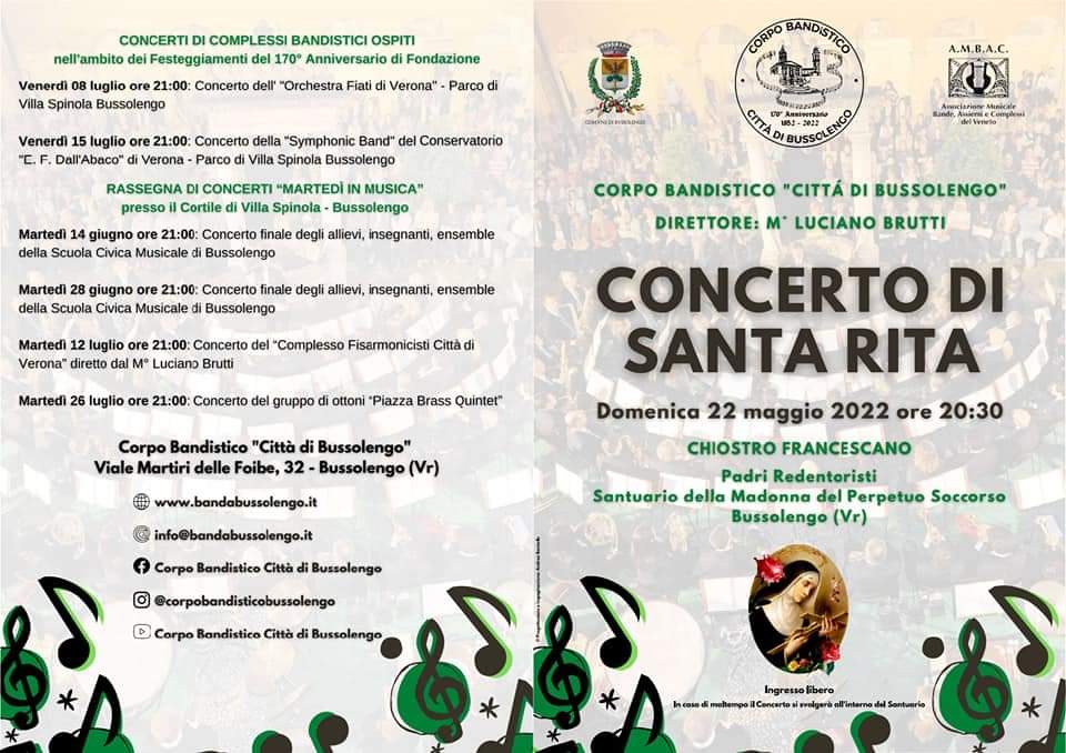 Depliant Santa Rita 1