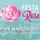 Festa Delle Rose