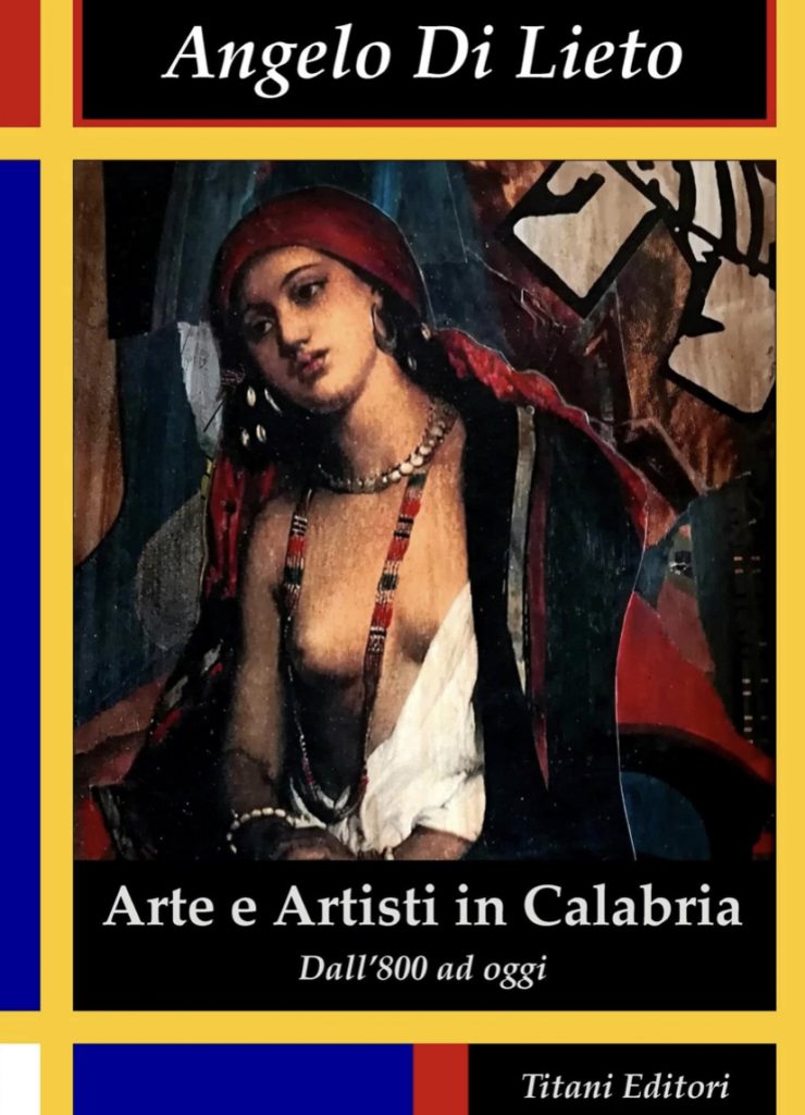 Arte e artisti in Calabria
