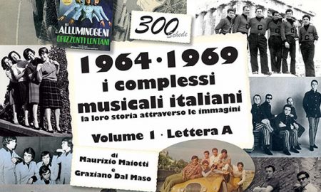 1964 1969 Volume A Complessi Musicali Italiani Copia