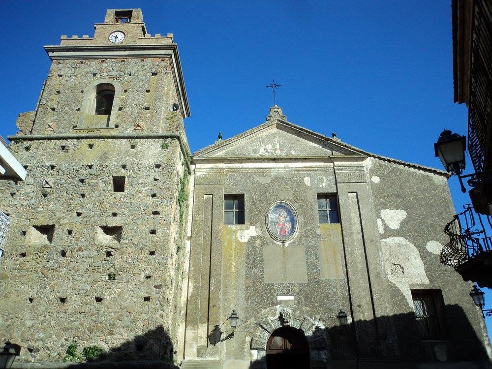 Chiesa Pantaleone