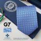 Cravatta G7 Talarico