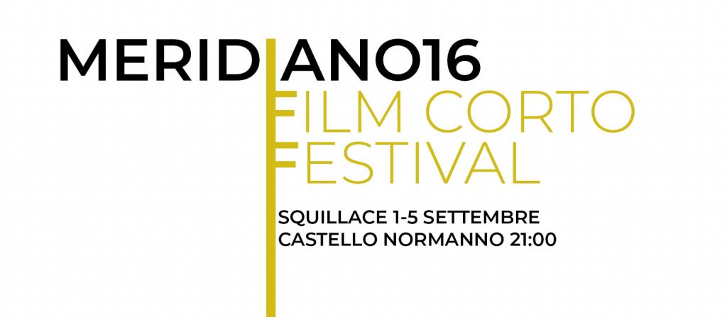 Banner Festival Del Cinema E Cortometraggio