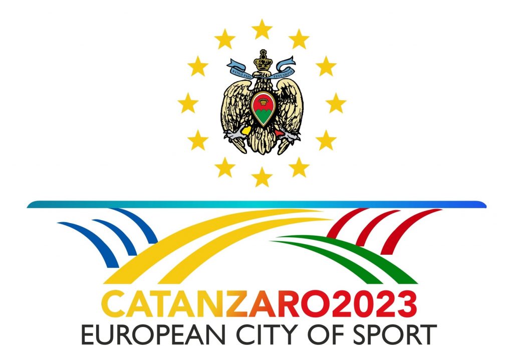 Catanzaro città europea sport