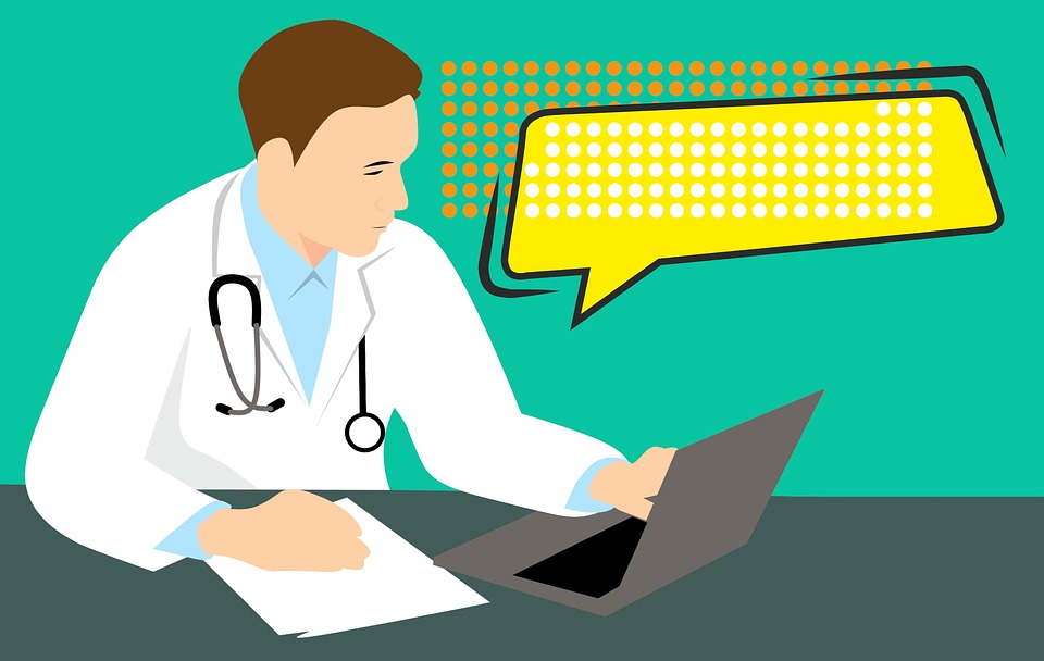 Medico On Line telemedicina