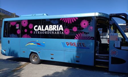 Calabria Autobus