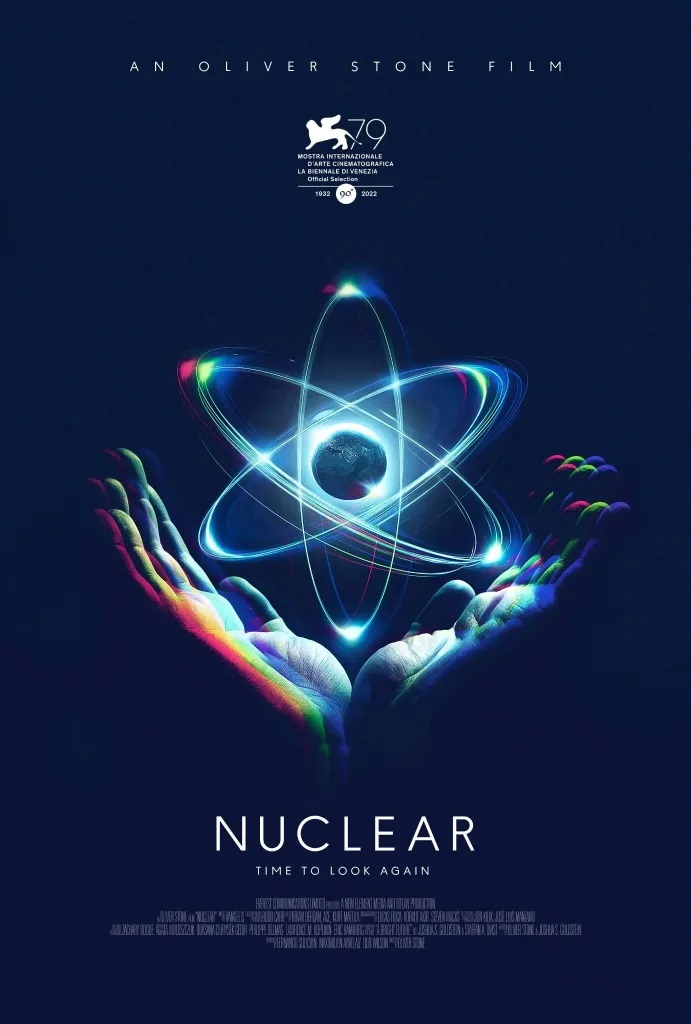 Nuclear Manifesto