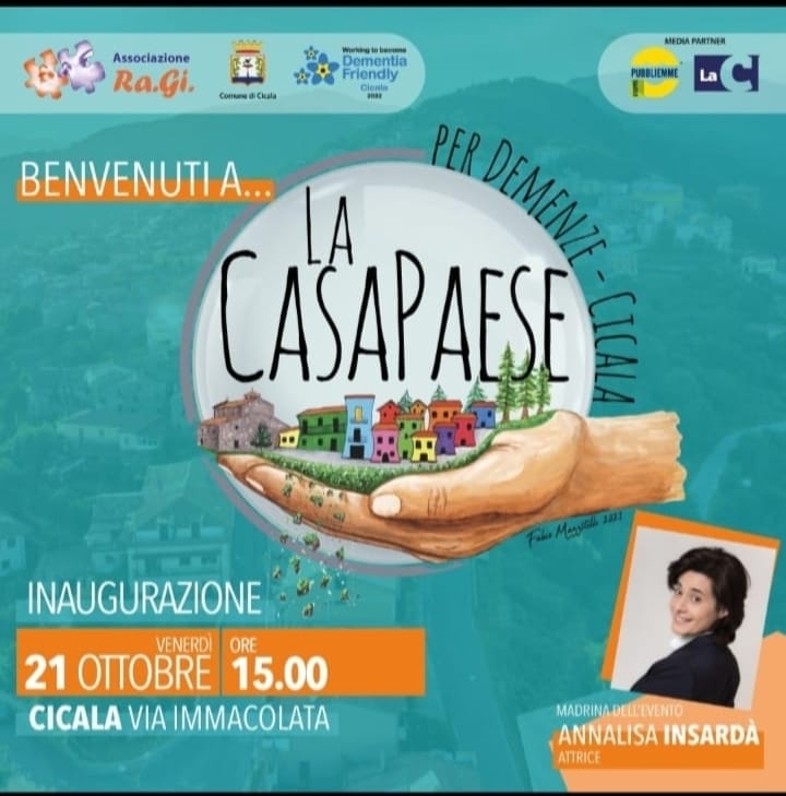 Invito Casapaese