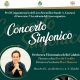 Locandina Concerto Sinfonico