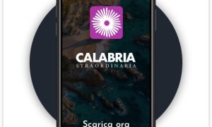 Calabria App
