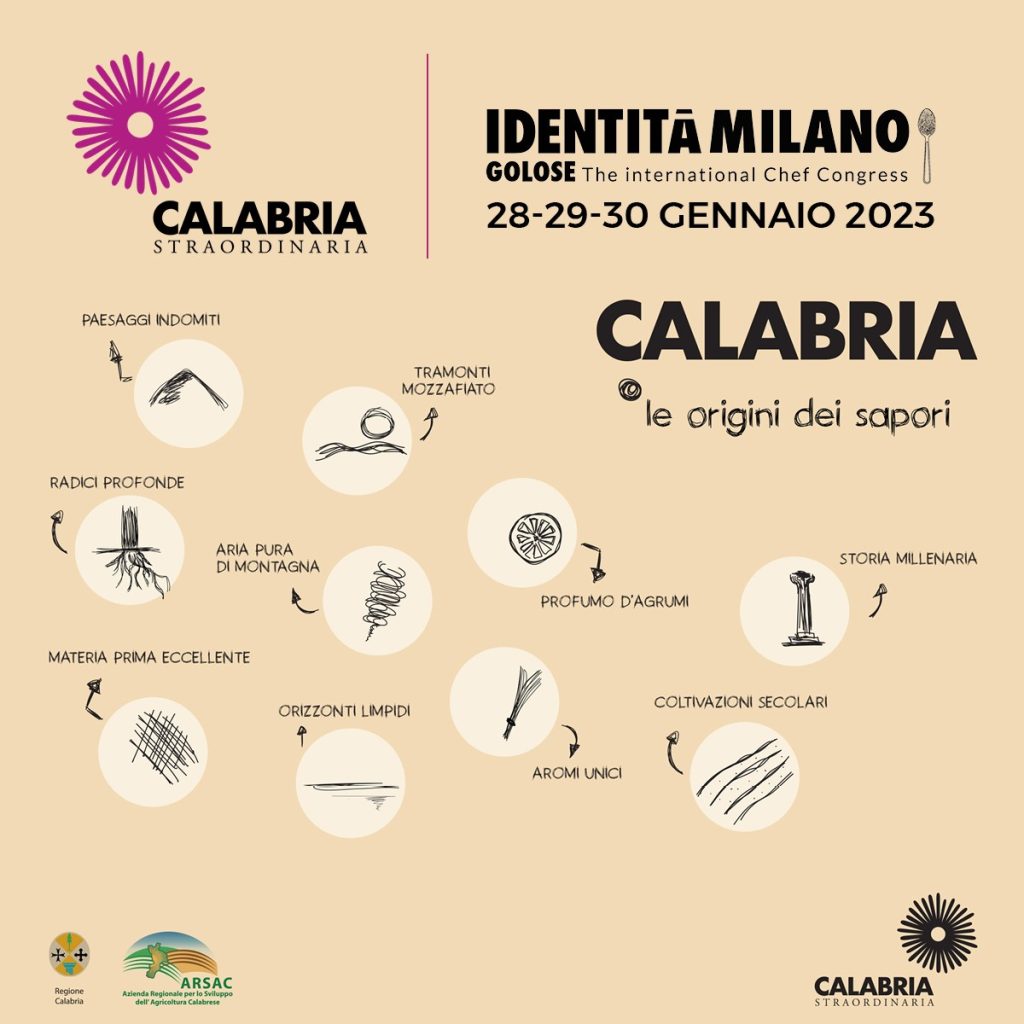 Slide Identita Golose Calabria
