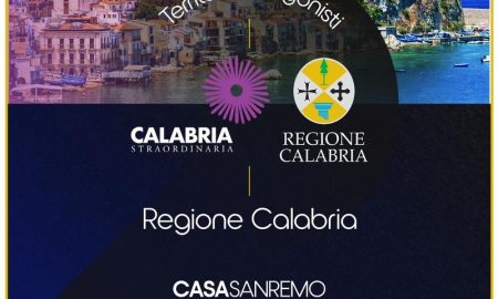 Calabria Casa Sanremo