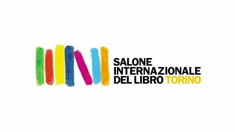 Salone libro Logo