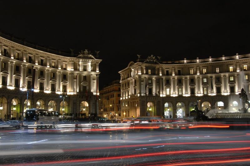 baby - Roma