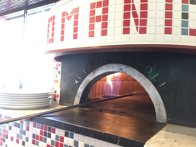 Domani - horno