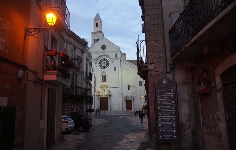 Navidad - Iglesia