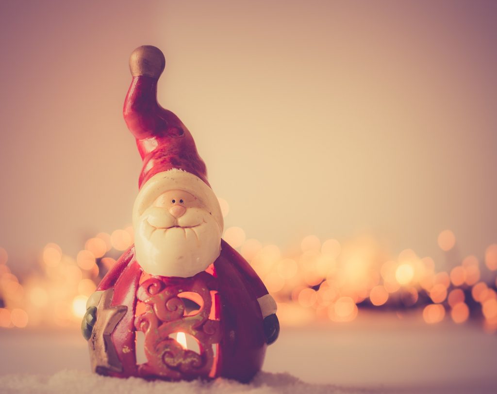 pandoro - Santa