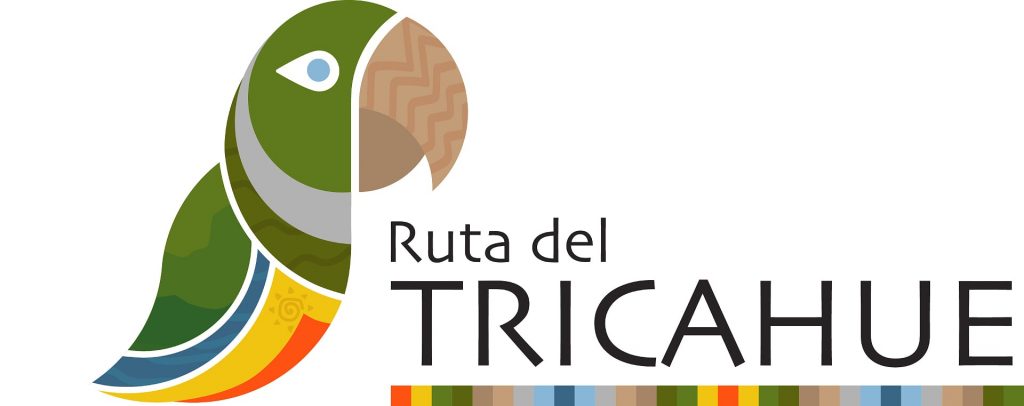 Ruta del Tricahue - triki