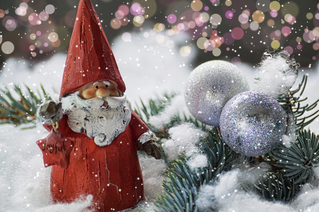 Navidad - Figura