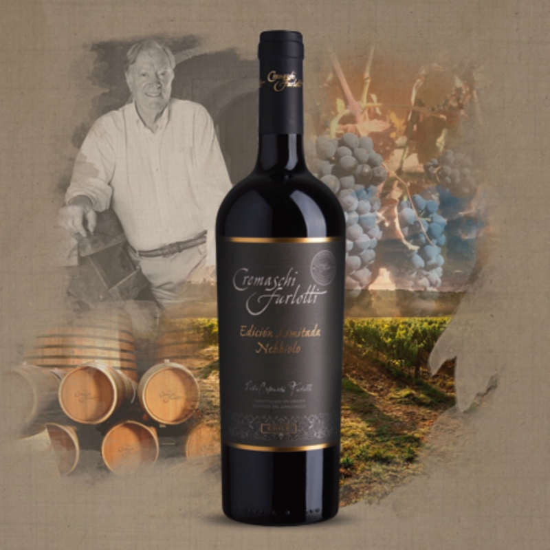 Viña Cremaschi - Nebbiolo