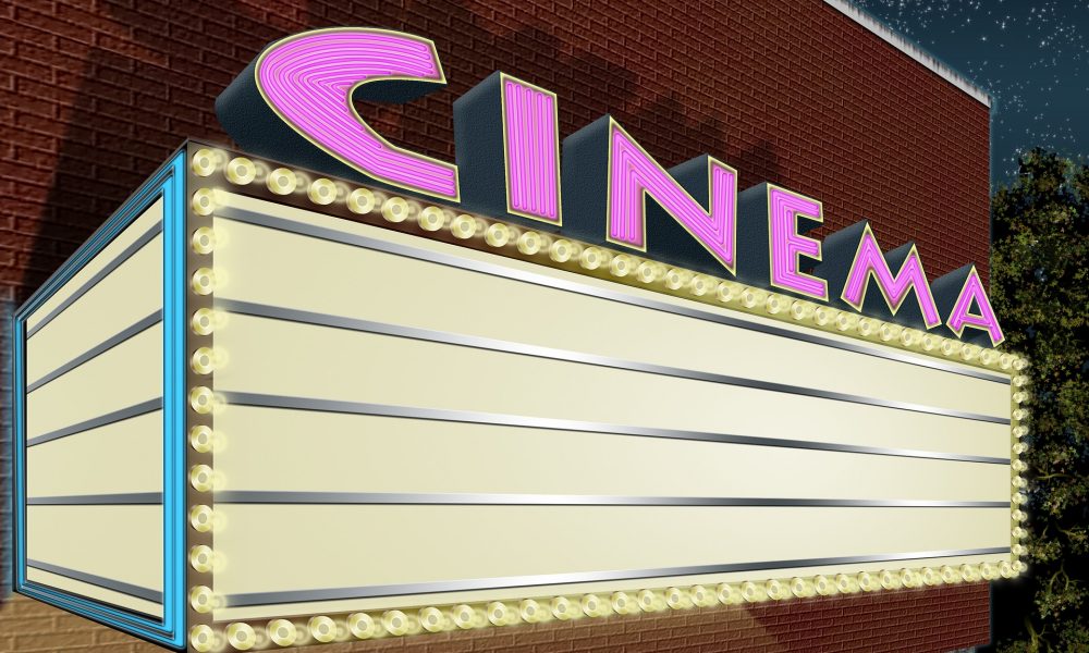 cinque - Cinema