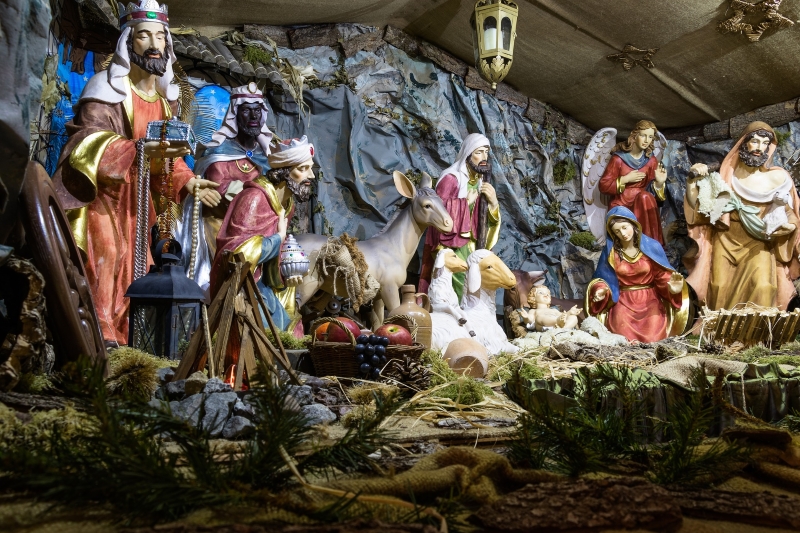 Celebrando - Jesus