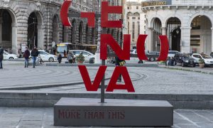 genova - Portada Genova