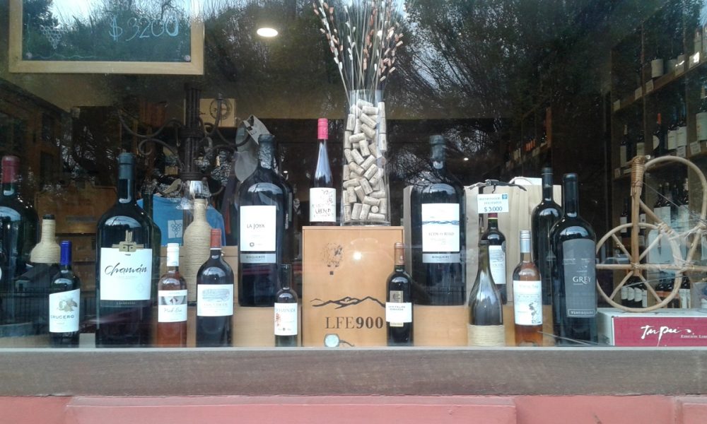 Vinos