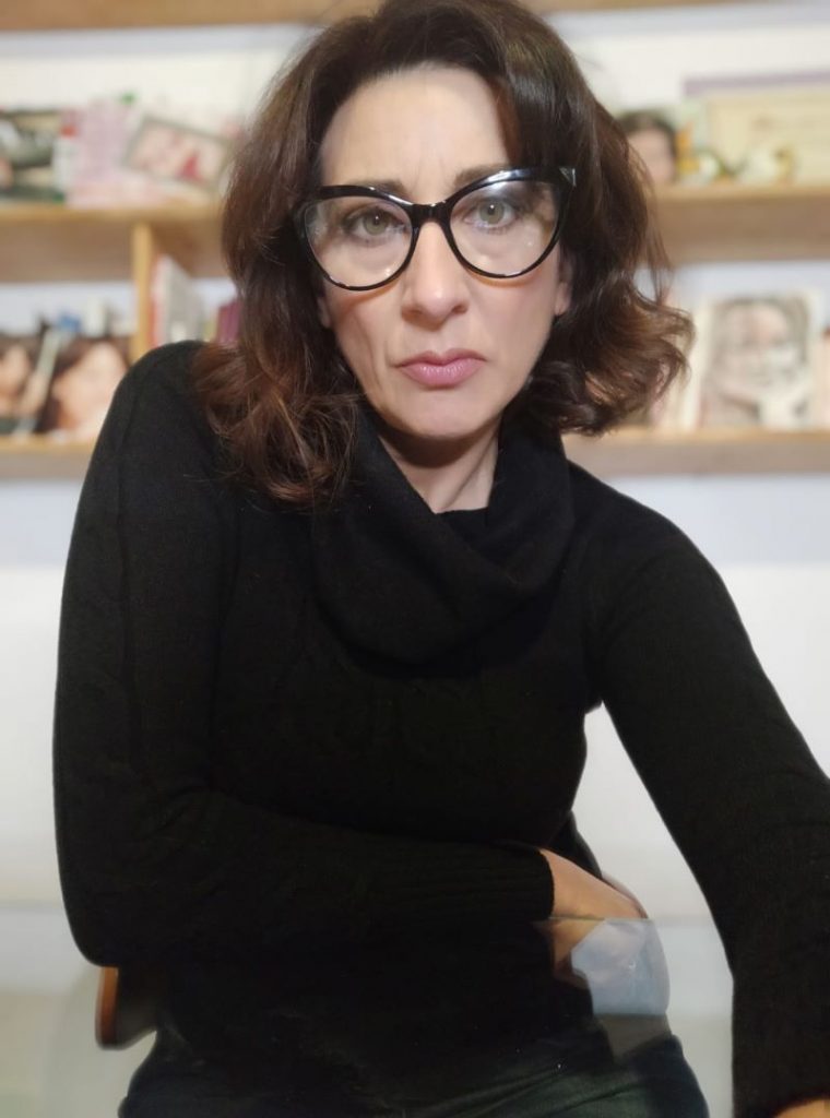 Italiani - Raffaella