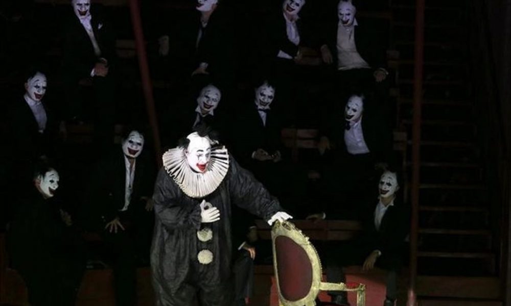 Rigoletto