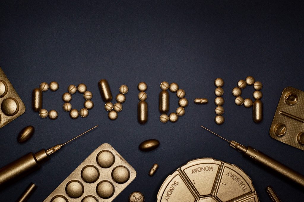 covid - Covid Portada