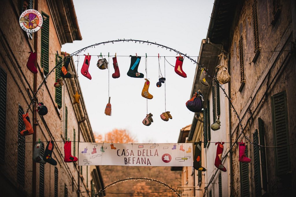 Befana - Festa