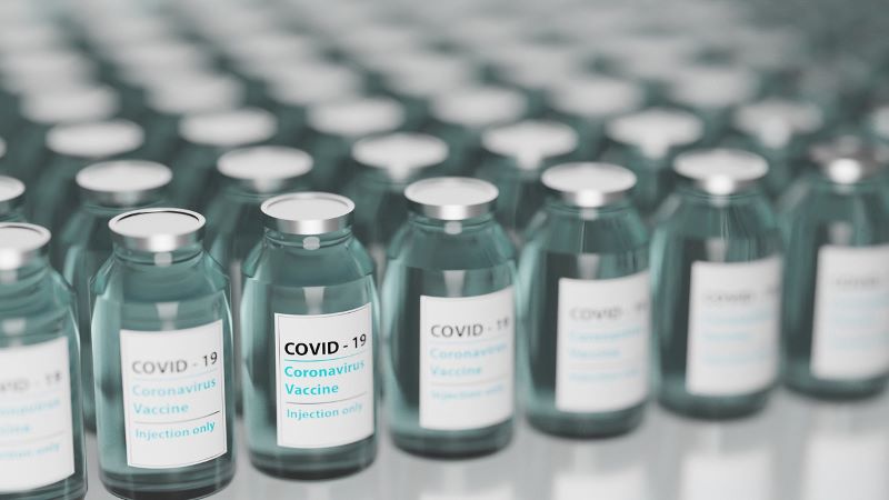 covid - Vacuna