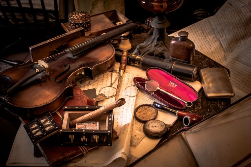rapallo - Violin
