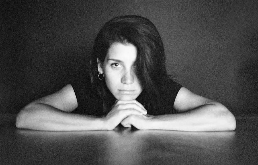 Giannina - Blanco Y Negro