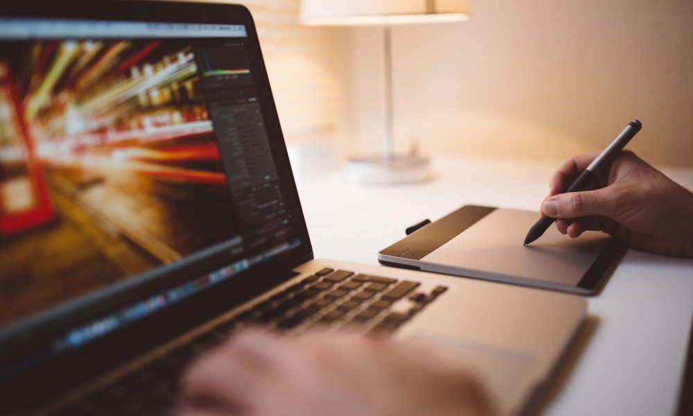 Webinar - Computer