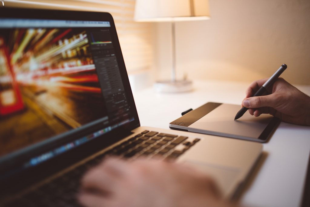 Webinar - Computer