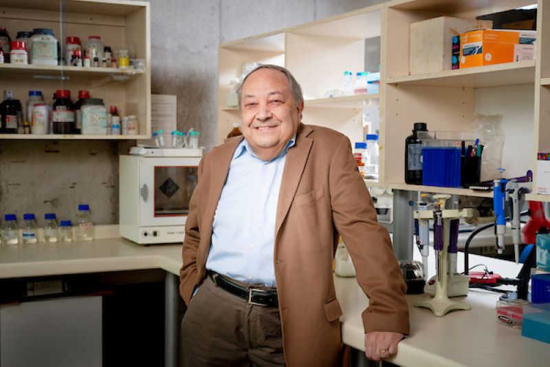 Ricardo Maccioni - Foto