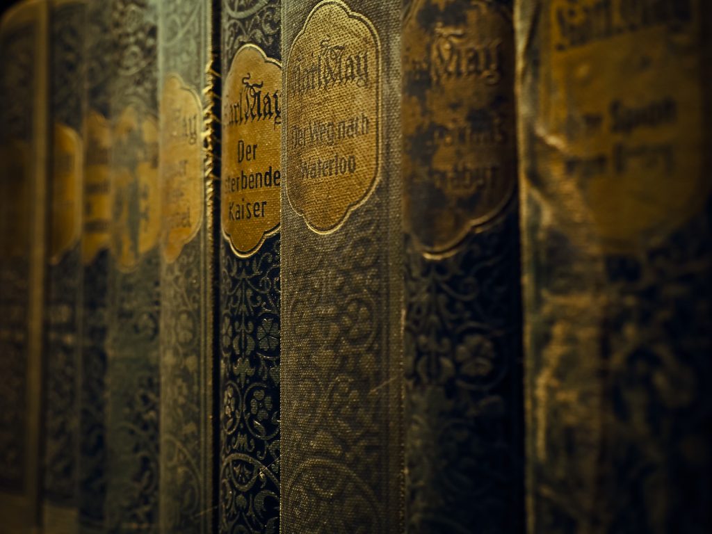 itchile - Books