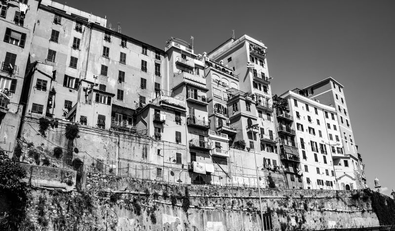 Elena - Genova