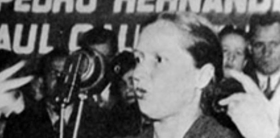 Elena - Idh