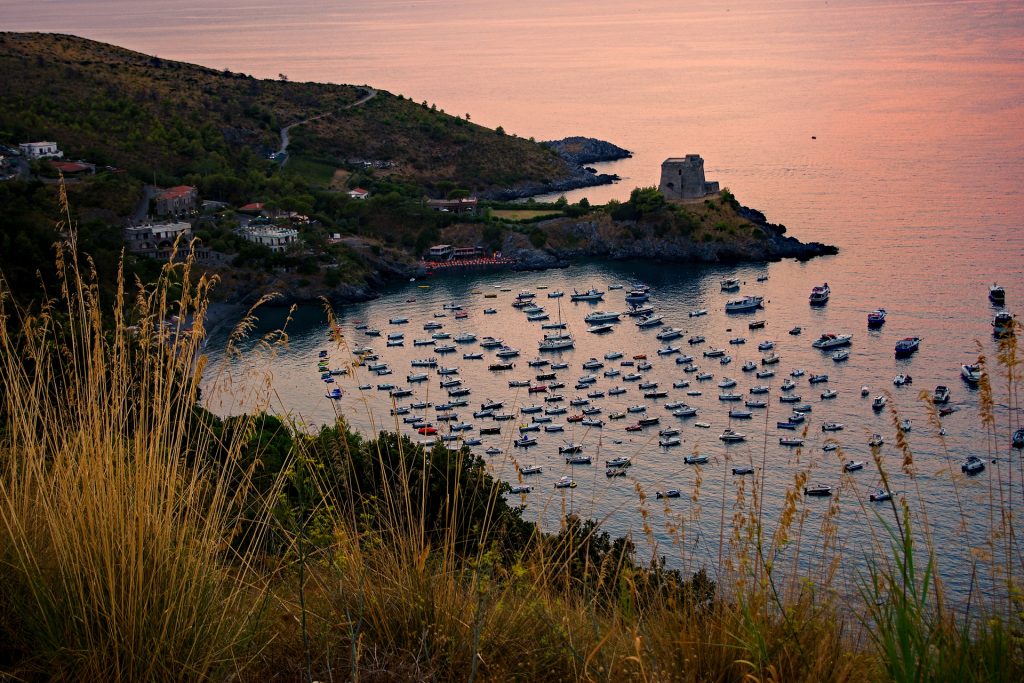 Faros - Playa