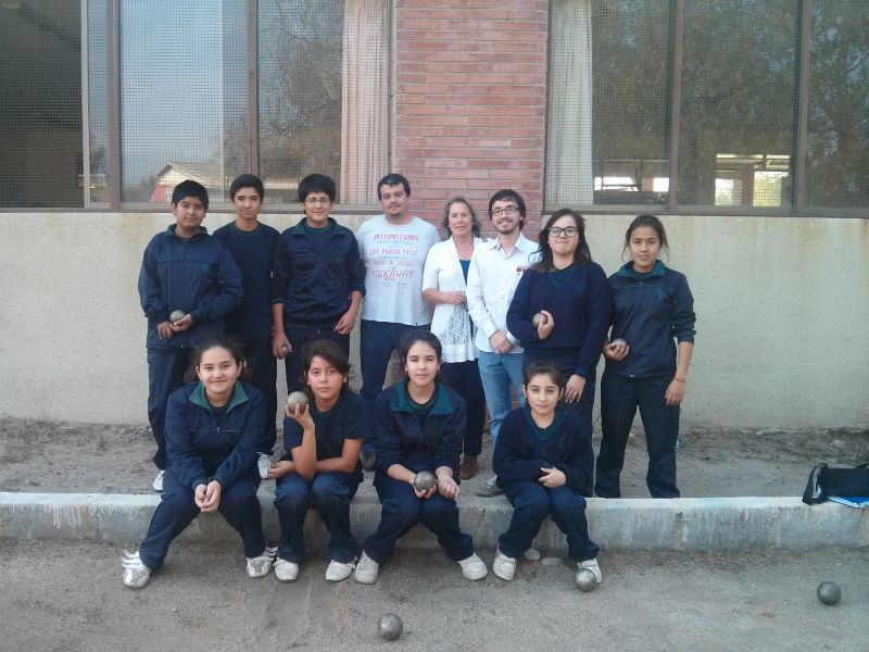 La Casa - Taller