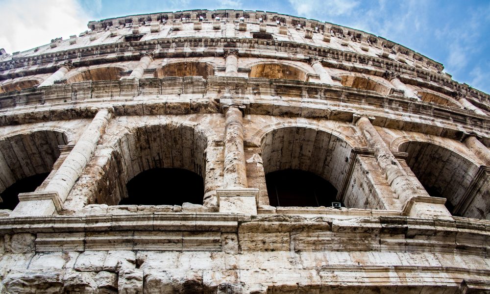 Fundación Insieme - Colosseum