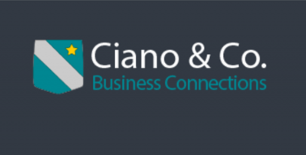 Ciano - Empresa