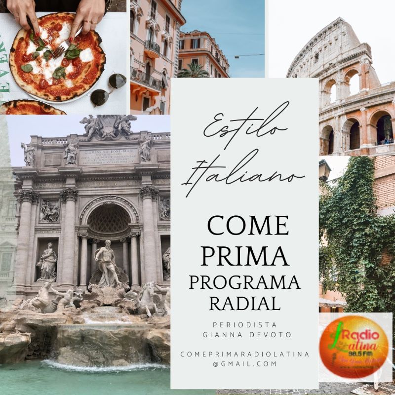 Come Prima - Locandina